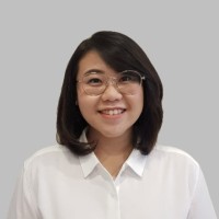 Sociolla Employee Florencia Irena's profile photo