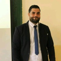 Socimex Employee Hasan Haidar's profile photo