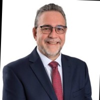 Entech Employee Michael Goldstein's profile photo