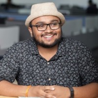 AssetPlus Employee Ajay Srinivasan's profile photo