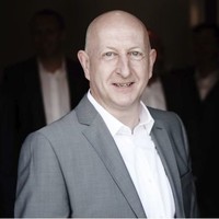Strata Homes Employee Mark Rosindale's profile photo