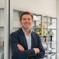 TotaalVERS B.V. Employee Paul Hagendoorn's profile photo