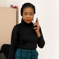 Oriental Food Industry Employee Lawal Bukola's profile photo