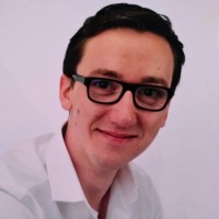 Inqom Employee Yann Breck's profile photo