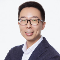 Jumio Corporation Employee Chris Cai's profile photo