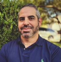 Johnson Controls Employee Achai Broner's profile photo