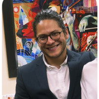 City of Cooper City Employee John Quintero's profile photo