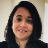 Allianz Employee Deepa T's profile photo