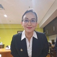The Jakarta Post Employee Maggie Tiojakin's profile photo