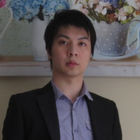 Connected Solution Experts Employee Andrew Wan's profile photo
