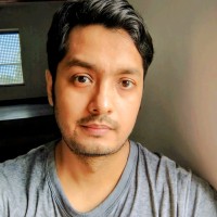 Seamless Distribution Systems AB Employee Barun Das's profile photo