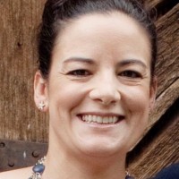 Overseas Communications Employee Ashley W.'s profile photo