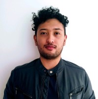 Coordinadora Mercantil Employee Ivan David Criollo Parra's profile photo