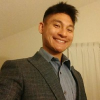 Microsoft Employee Lee Lo's profile photo