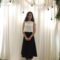 Kerry Express Vietnam Employee Linh's profile photo