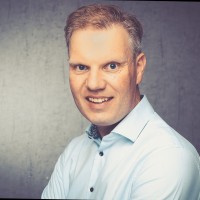 Smit Lamnalco Employee Maarten van Veen's profile photo