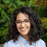 Silver Leaf Acupuncture Employee Margo Voskanian's profile photo