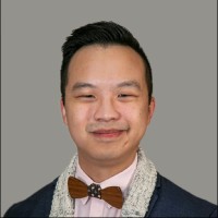 Schneider Electric Sustainability Business Employee Stanley W's profile photo