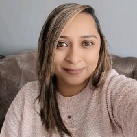 Natasha Haripersad Email & Phone Number