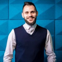 Rocksure Systems Ltd Employee George's profile photo