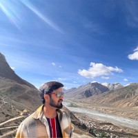 VAAM Technologies Employee Ashish Sharma's profile photo