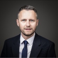 Collen Construction Employee Conor Sludds's profile photo