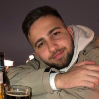 Moveo Group Employee Daniel Bar-On's profile photo