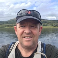 Forth Valley College Employee Rob McDermott's profile photo