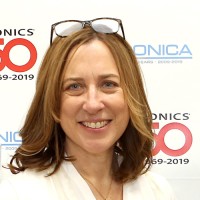 Sonics & Materials, Inc. Employee Lauren Soloff's profile photo