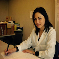 Graziella Babino Email