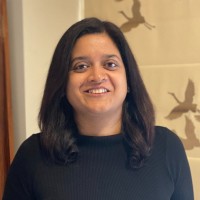 EAAA Alternatives Employee Sudipta Ghosh's profile photo