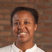 Slalom Employee Simone Oliver's profile photo