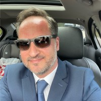 Jamil Hamadeh Email & Phone Number