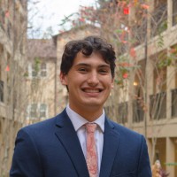 Christopher Forero Email & Phone Number