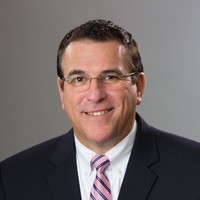 ZIM Integrated Shipping Services Employee Jim Michalski's profile photo