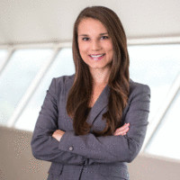 Healthrise Employee Emily Huizenga's profile photo