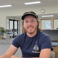 Matix Corporation Employee Kaden Allred's profile photo