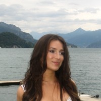 Partiful Employee Ally Klionsky's profile photo