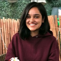 Walmart Canada Employee Devanshi P.'s profile photo
