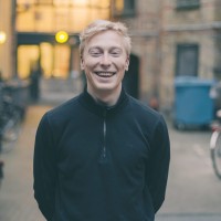 SOUNDBOKS Employee Hans Carlander's profile photo