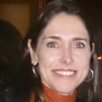 ANEAS Employee Luciana Mello's profile photo
