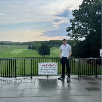 Morgan Elevator Employee Christopher Ossenfort's profile photo