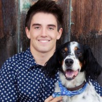 OFFTHEFIELD Employee Dan Marlow's profile photo