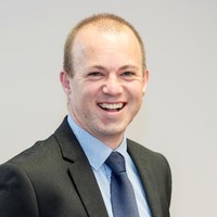 Haines Watts Employee Chris Waterfield's profile photo