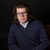 McClintock & Associates Employee Connor Heath's profile photo