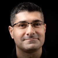 Netris Employee Alex Saroyan's profile photo