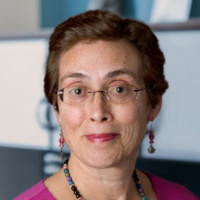 AKRF, Inc. Employee Sandy Collins's profile photo