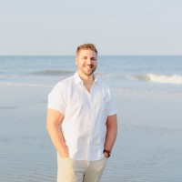 Siemens Healthineers Employee Cody Bauer's profile photo