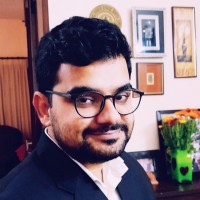Kshitij Sharma Email & Phone Number