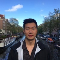 Opencare.com Employee Kelvin Chiu's profile photo